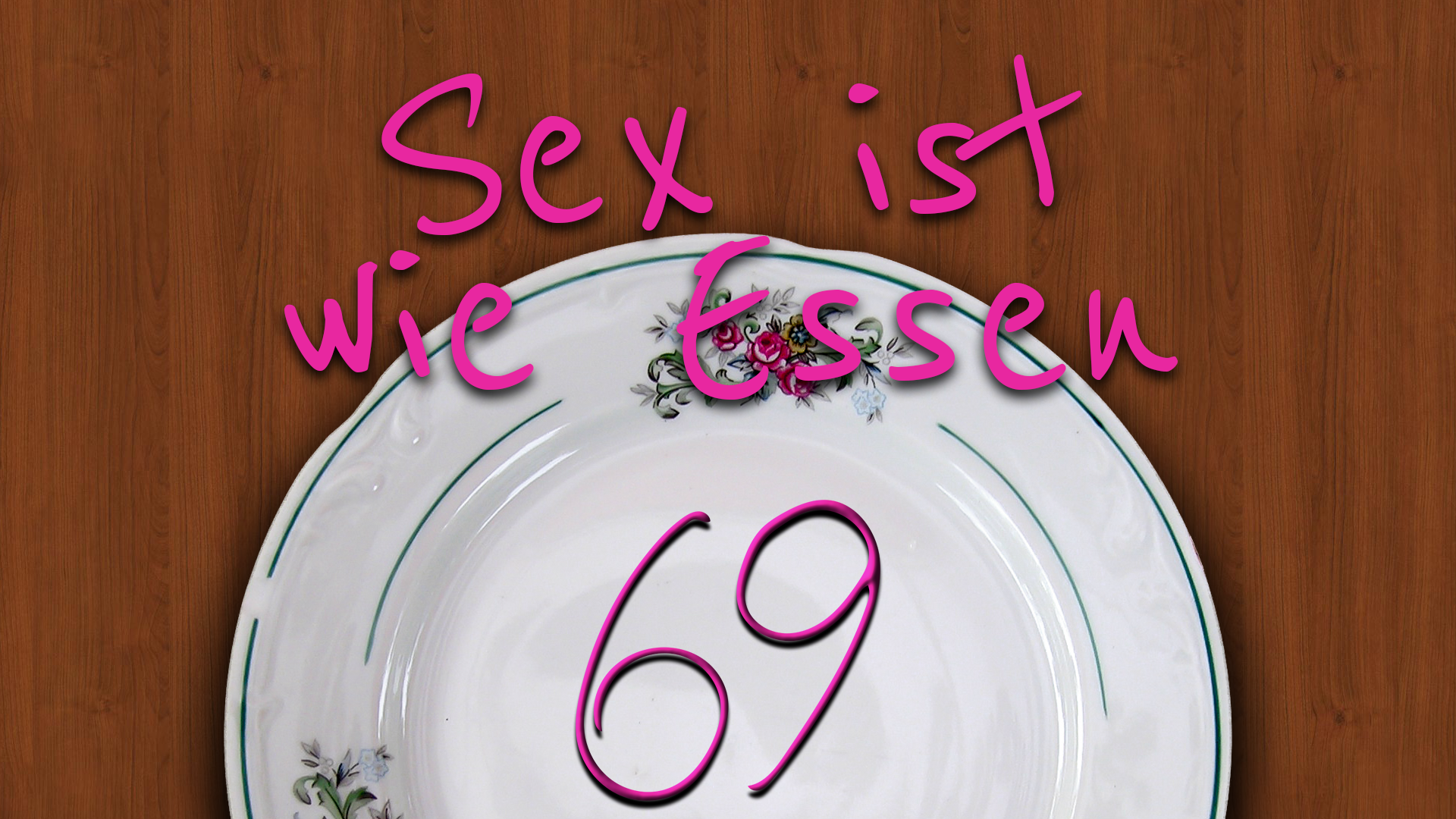 Essen sex beim Essen Sex