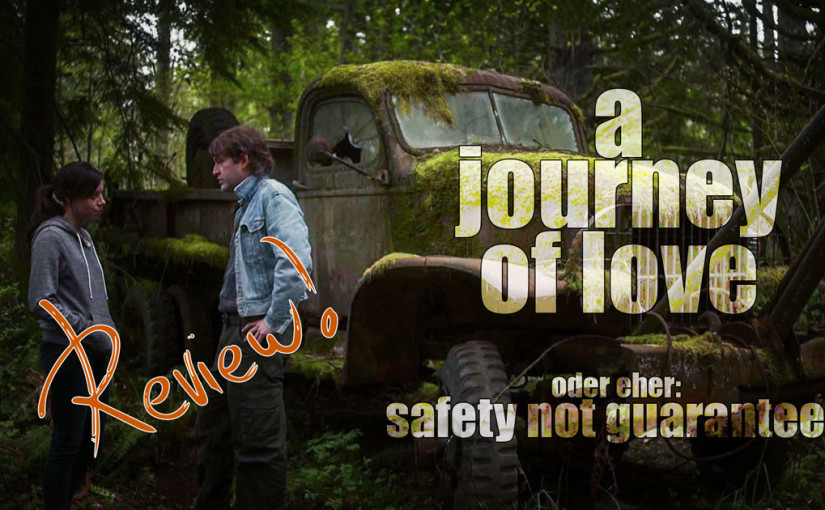 A journey of love – Filmreview #netflixDE