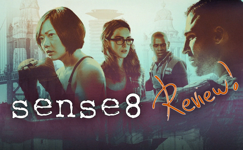 Sense8 – Review