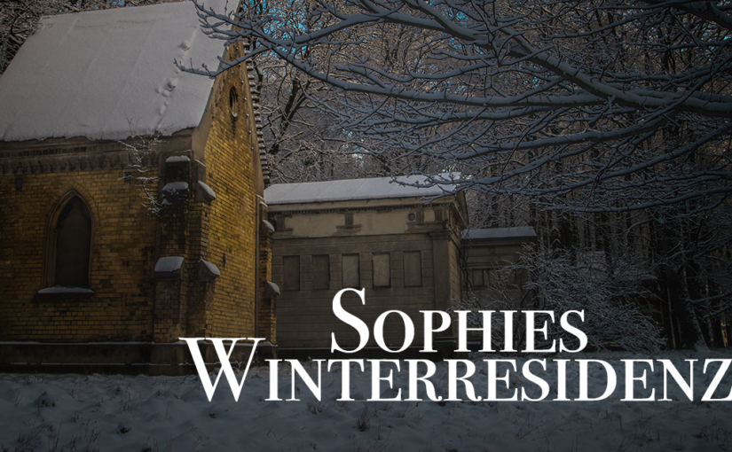 «Sophies Winterresidenz» – Kurzgeschichte