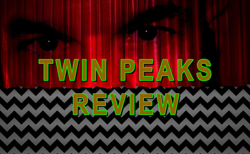 Twin Peaks: The Return – Review